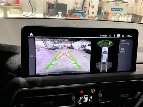 Used 2022 BMW X3 xDrive30i w/ Premium Package 2 image 20