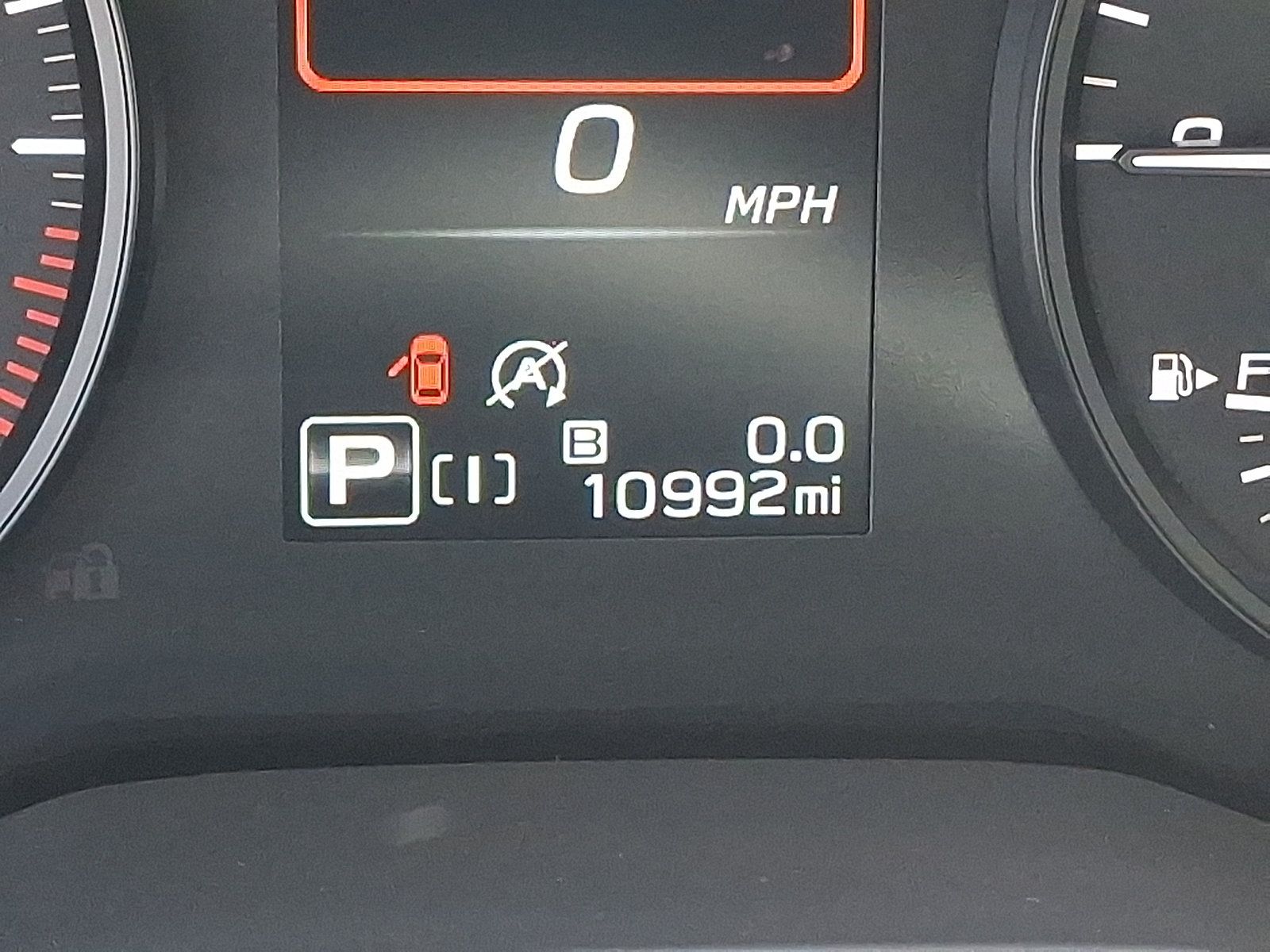 Certified 2024 Subaru Crosstrek 2.0i AWD/4WD image 19
