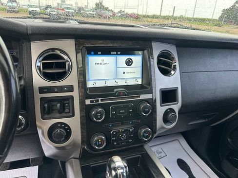 Used 2016 Ford Expedition EL Limited AWD/4WD image 36
