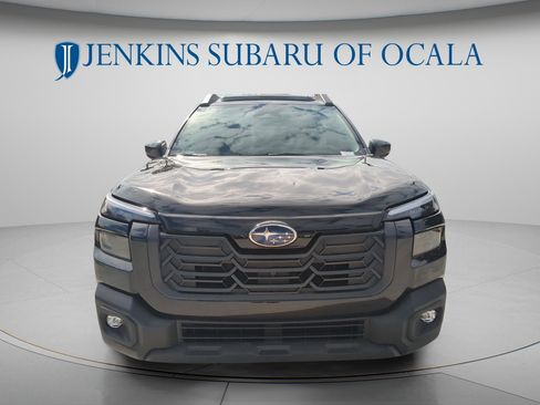 New 2026 Subaru Outback Touring image 8
