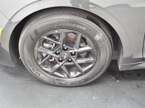 Used 2025 Kia K5 LXS FWD image 35
