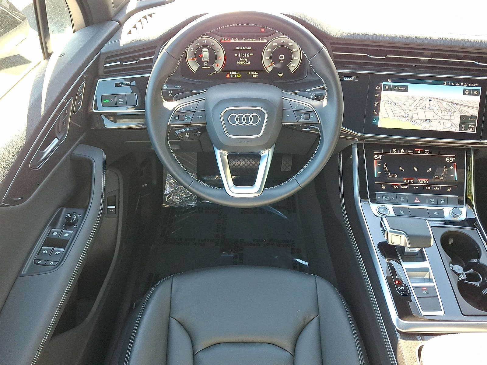 Used 2026 Audi Q7 2.0T Premium Plus AWD/4WD image 27