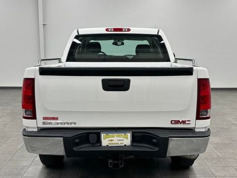 Used 2009 GMC Sierra 1500 W/T image 3