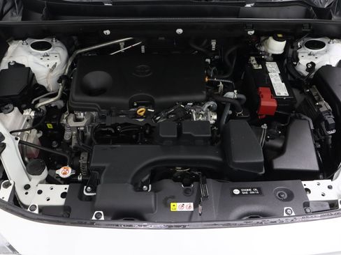 Used 2023 Toyota RAV4 Limited image 41