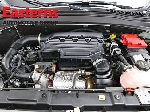 Used 2023 Jeep Renegade Limited AWD/4WD image 7