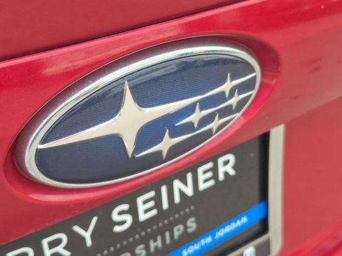 Used 2020 Subaru Impreza 2.0i Sport w/ Popular Package #2 AWD/4WD image 13