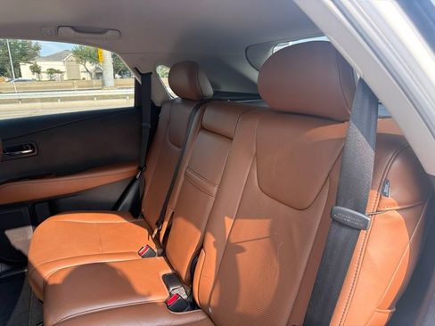 Used 2013 Lexus RX 350 FWD w/ Premium Pkg image 21