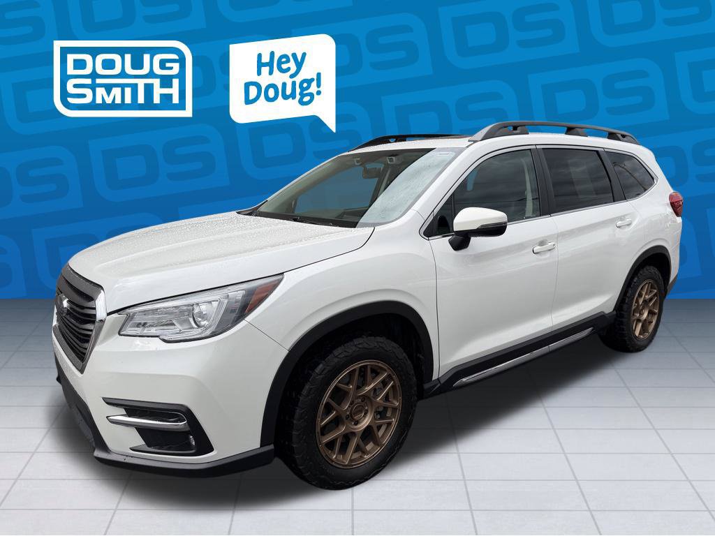 Used 2022 Subaru Ascent Limited w/ Technology Package AWD/4WD image 1