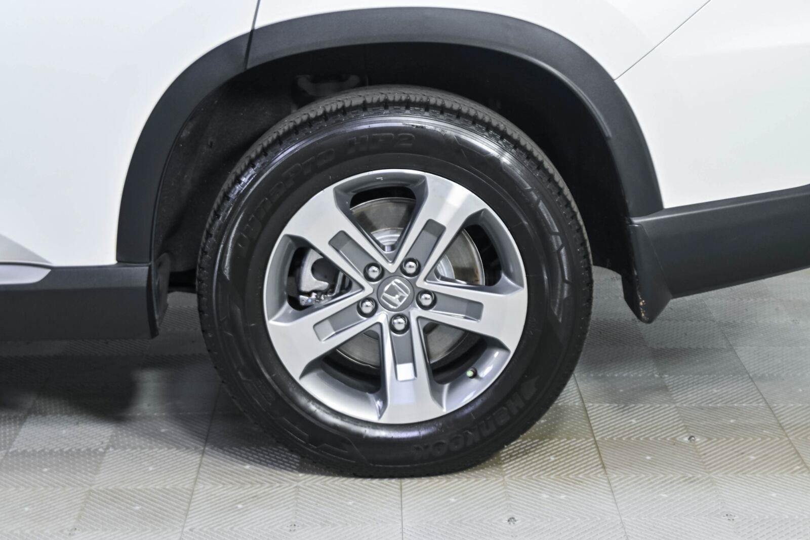 Used 2024 Honda Pilot EX-L image 35