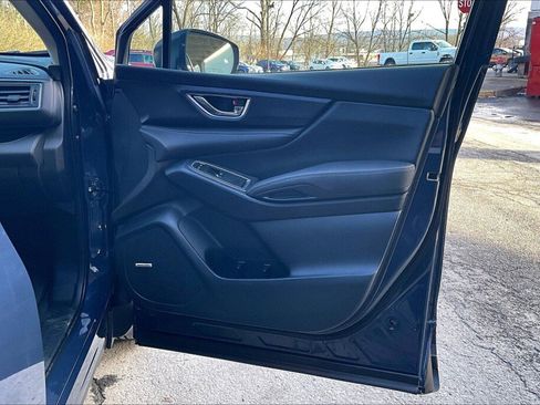 Certified 2025 Subaru Ascent Limited image 14