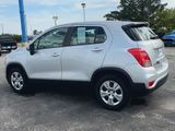 Certified 2018 Chevrolet Trax LS image 6