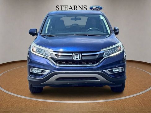 Used 2015 Honda CR-V EX image 5