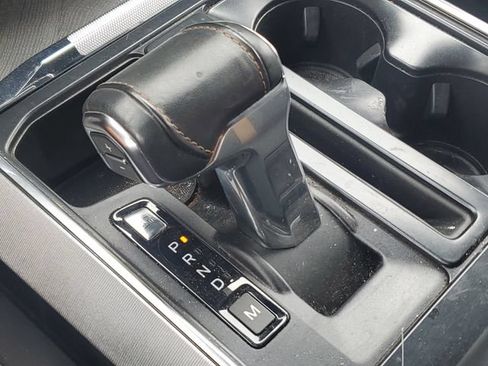 Used 2022 Ford F150 Platinum AWD/4WD image 32