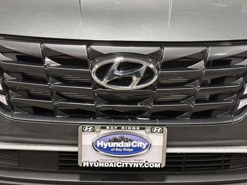 Used 2023 Hyundai Tucson SEL image 12