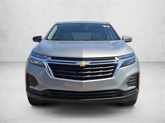 Used 2023 Chevrolet Equinox LS w/ LS Convenience Package FWD video 2