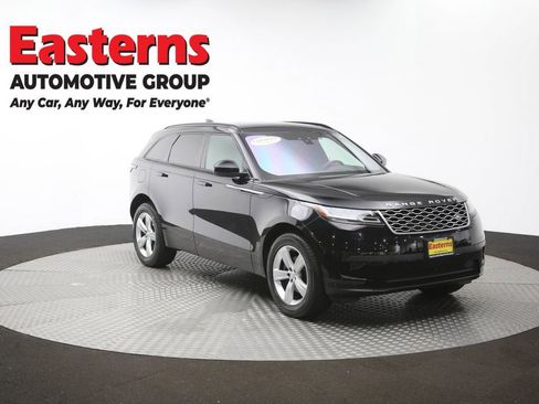 Used 2019 Land Rover Range Rover Velar S AWD/4WD image 53