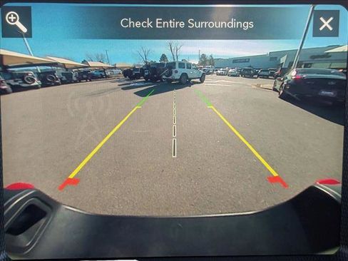 Used 2022 Jeep Gladiator Rubicon w/ Cold Weather Group image 13