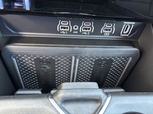 New 2026 RAM 1500 Rebel w/ Rebel Level 2 Equipment Group AWD/4WD image 21