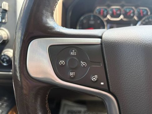 Used 2018 GMC Sierra 1500 SLT w/ SLT Premium Package AWD/4WD image 23