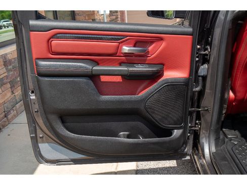 Used 2020 RAM 1500 Rebel w/ Rebel Level 2 Equipment Group AWD/4WD image 16