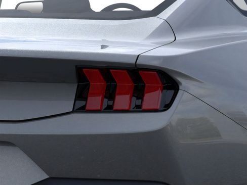 New 2026 Ford Mustang Premium RWD image 21