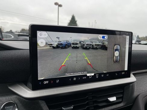 New 2026 Ford Explorer Platinum w/ LUX Leather Package image 11