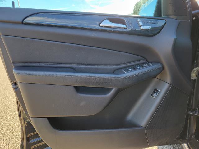 Used 2016 Mercedes-Benz GLE 350 4MATIC image 15