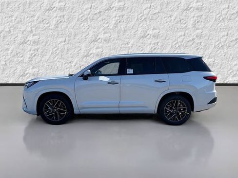 New 2026 Lexus TX 350 AWD image 6