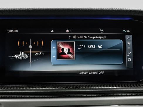 Used 2019 Mercedes-Benz G 550 w/ Exclusive Interior Package image 29