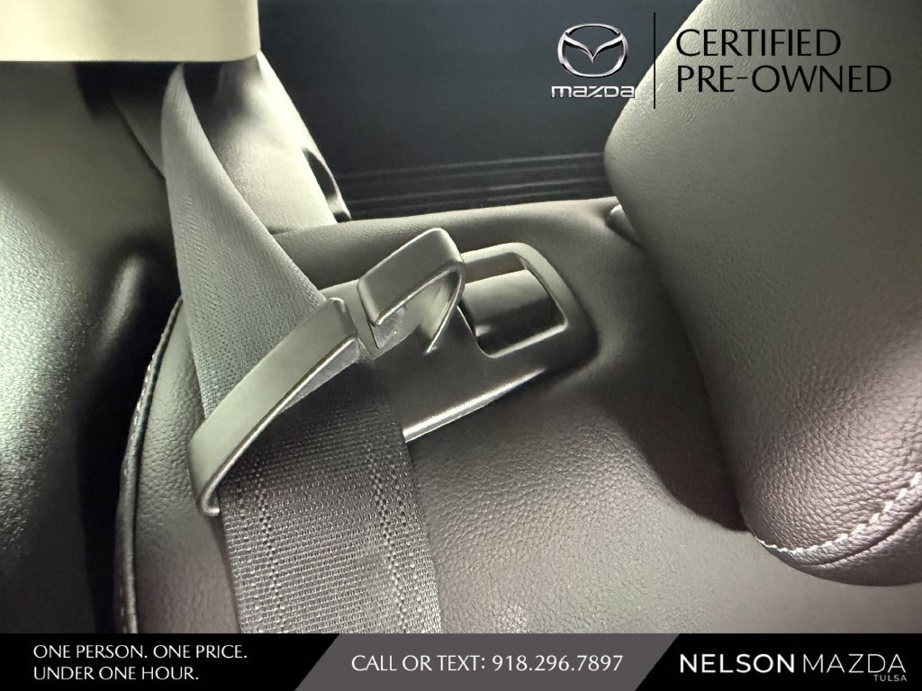 Certified 2026 MAZDA CX-50 AWD 2.5 S w/ Preferred Pkg image 40