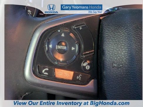Certified 2022 Honda CR-V Touring image 29