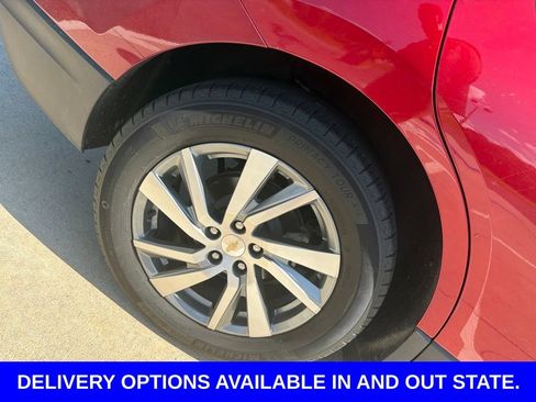 Used 2024 Chevrolet Equinox Premier AWD/4WD image 7