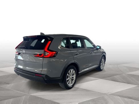 Used 2024 Honda CR-V EX image 8