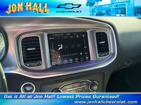 Used 2019 Dodge Charger GT image 24