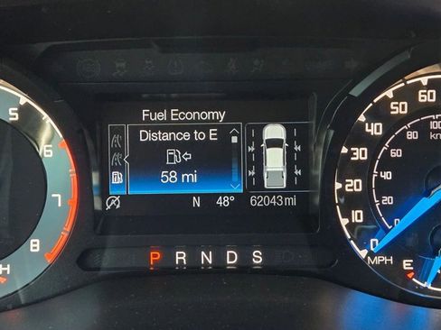 Used 2019 Ford Ranger XLT w/ Trailer Tow Package image 11