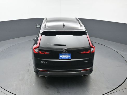 Certified 2024 Honda CR-V Sport Touring image 44