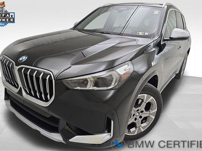Certified 2023 BMW X1 xDrive28i w/ Convenience Package