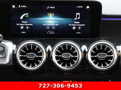 Certified 2022 Mercedes-Benz GLB 250 image 3