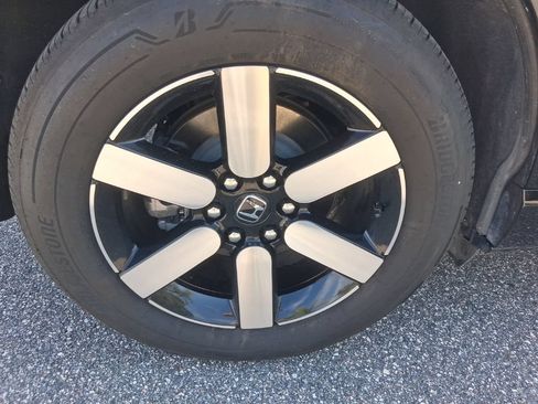 Used 2025 Honda Prologue Touring image 16