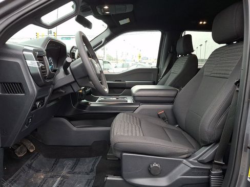 Certified 2023 Ford F150 4x4 SuperCrew image 13