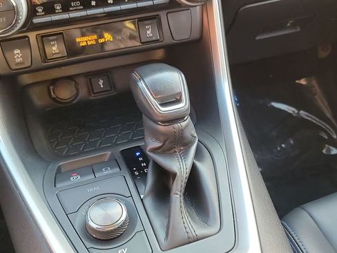 Used 2022 Toyota RAV4 XSE image 14