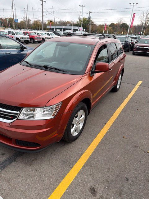 Used 2014 Dodge Journey FWD w/ Quick Order Package 22G image 1