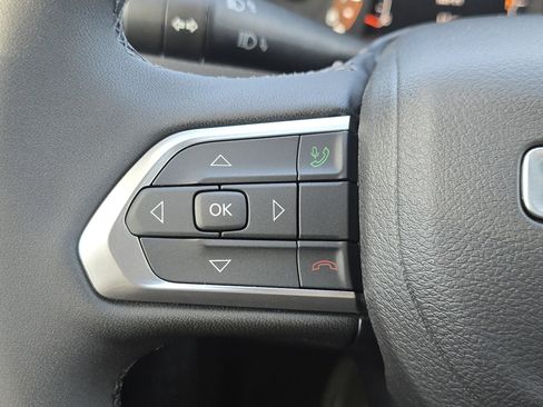 New 2026 Jeep Compass Limited image 26