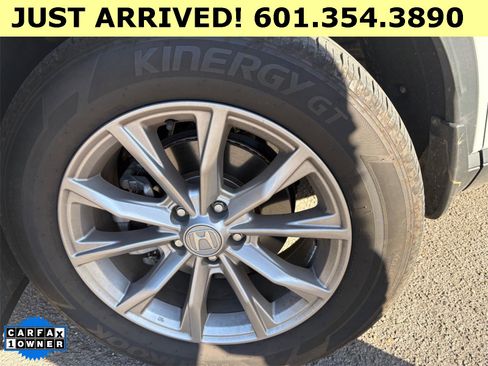 Used 2024 Honda CR-V EX-L image 15