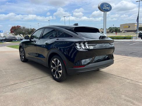 New 2026 Ford Mustang Mach-E Select RWD image 5