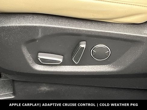 Used 2019 Ford Edge SEL w/ Equipment Group 201A image 12