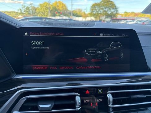 Used 2021 BMW X5 xDrive40i w/ Convenience Package image 36