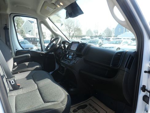 Used 2022 RAM ProMaster 1500 w/ Safety Group (A) image 16