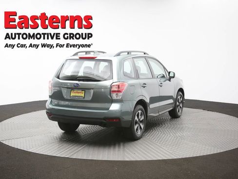 Used 2018 Subaru Forester 2.5i w/ Alloy Wheel Package AWD/4WD image 40