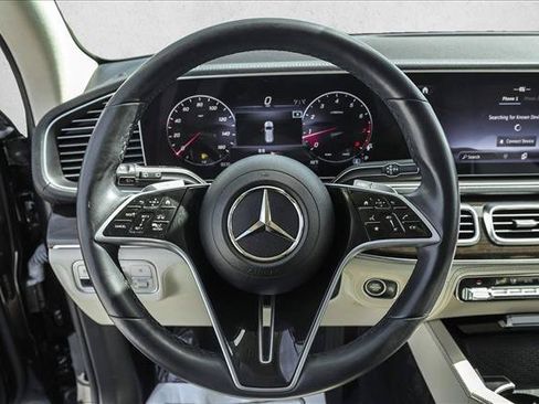 Certified 2024 Mercedes-Benz GLS 450 4MATIC image 16